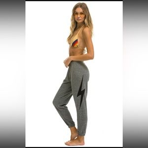 Aviator Nation Bolt Sweatpants